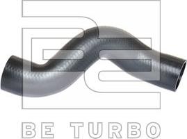 BE TURBO 700178 - Трубка нагнітається повітря autozip.com.ua