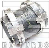 BE TURBO 700802 - Трубка нагнітається повітря autozip.com.ua