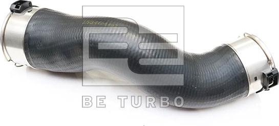 BE TURBO 700821 - Трубка нагнітається повітря autozip.com.ua