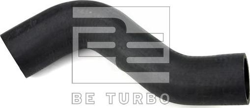 BE TURBO 700330 - Трубка нагнітається повітря autozip.com.ua