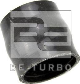 BE TURBO 700329 - Трубка нагнітається повітря autozip.com.ua