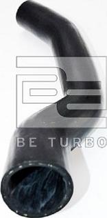 BE TURBO 700326 - Трубка нагнітається повітря autozip.com.ua