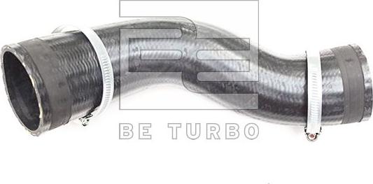 BE TURBO 700323 - Трубка нагнітається повітря autozip.com.ua