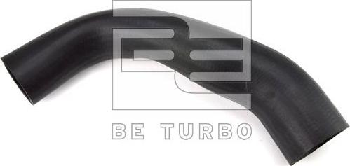 BE TURBO 700296 - Трубка нагнітається повітря autozip.com.ua