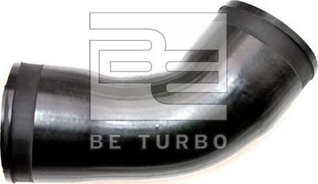 BE TURBO 700263 - Трубка нагнітається повітря autozip.com.ua
