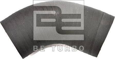 BE TURBO 700262 - Трубка нагнітається повітря autozip.com.ua
