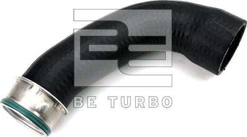 BE TURBO 700206 - Трубка нагнітається повітря autozip.com.ua