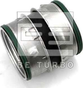 BE TURBO 700208 - Трубка нагнітається повітря autozip.com.ua