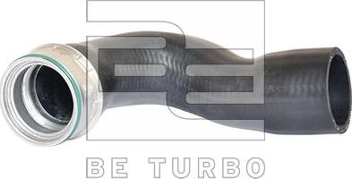 BE TURBO 700214 - Трубка нагнітається повітря autozip.com.ua