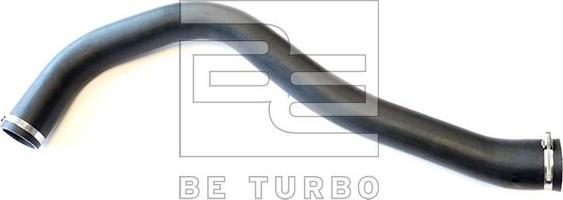 BE TURBO 700276 - Трубка нагнітається повітря autozip.com.ua