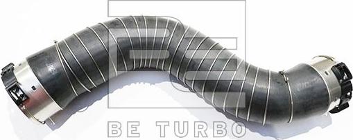 BE TURBO 700702 - Трубка нагнітається повітря autozip.com.ua