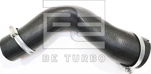 BE TURBO 700786 - Трубка нагнітається повітря autozip.com.ua