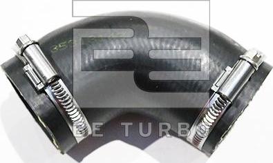 BE TURBO 700725 - Трубка нагнітається повітря autozip.com.ua