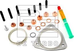 BE TURBO ABS403 - Монтажний комплект, компресор autozip.com.ua
