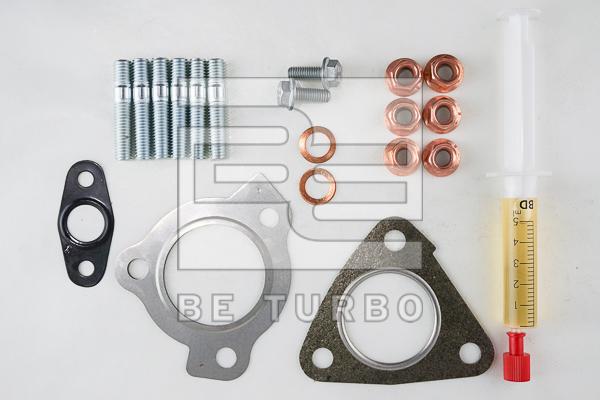 BE TURBO ABS425 - Монтажний комплект, компресор autozip.com.ua