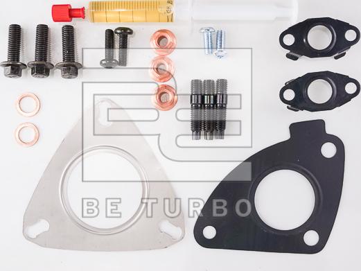 BE TURBO ABS546 - Монтажний комплект, компресор autozip.com.ua