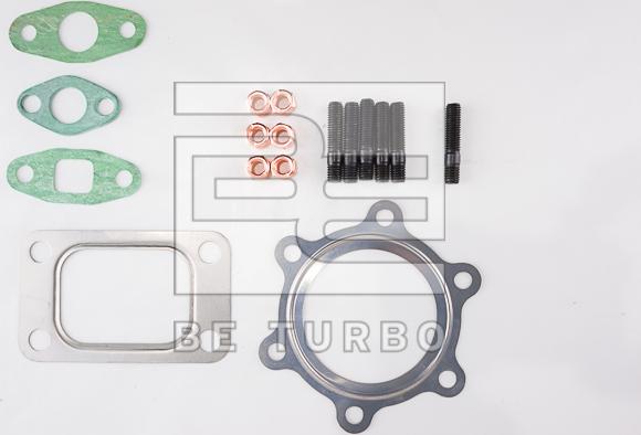 BE TURBO ABS056 - Монтажний комплект, компресор autozip.com.ua