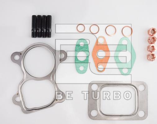 BE TURBO ABS050 - Монтажний комплект, компресор autozip.com.ua