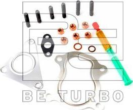 BE TURBO ABS005 - Монтажний комплект, компресор autozip.com.ua