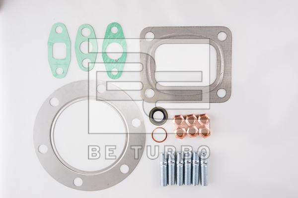 BE TURBO ABS032 - Монтажний комплект, компресор autozip.com.ua