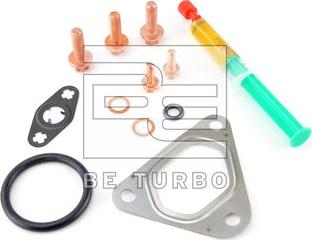 BE TURBO ABS020 - Монтажний комплект, компресор autozip.com.ua