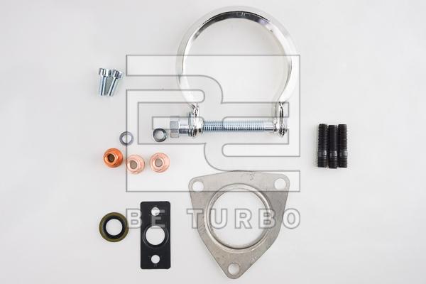 BE TURBO ABS140 - Монтажний комплект, компресор autozip.com.ua