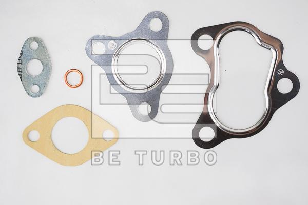 BE TURBO ABS148 - Монтажний комплект, компресор autozip.com.ua