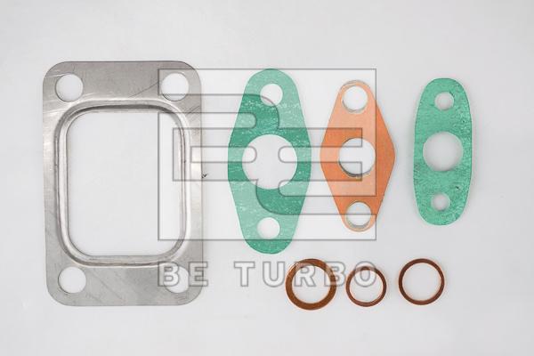 BE TURBO ABS169 - Монтажний комплект, компресор autozip.com.ua