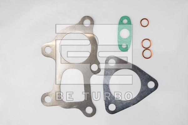 BE TURBO ABS164 - Монтажний комплект, компресор autozip.com.ua