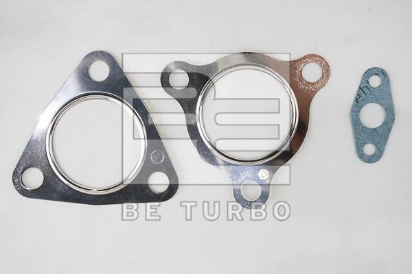 BE TURBO ABS160 - Монтажний комплект, компресор autozip.com.ua