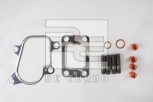 BE TURBO ABS105 - Монтажний комплект, компресор autozip.com.ua