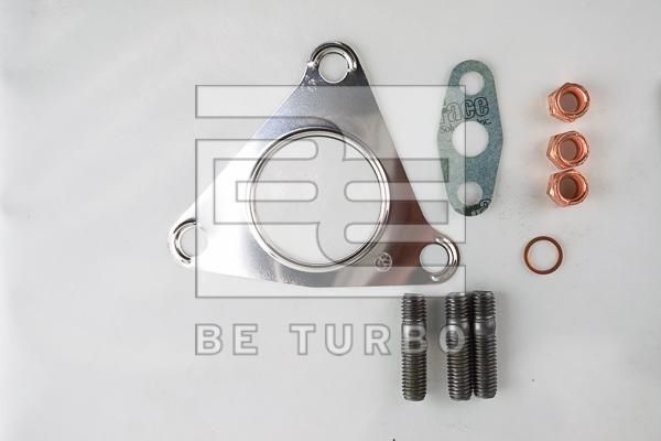 BE TURBO ABS119 - Монтажний комплект, компресор autozip.com.ua