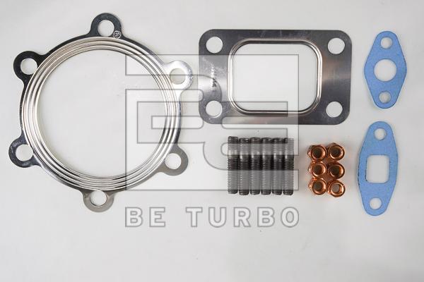 BE TURBO ABS111 - Монтажний комплект, компресор autozip.com.ua