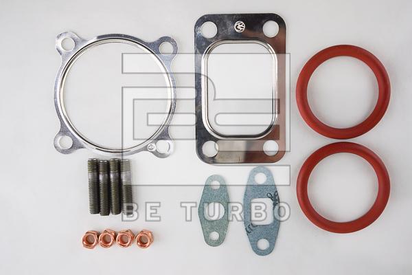 BE TURBO ABS112 - Монтажний комплект, компресор autozip.com.ua