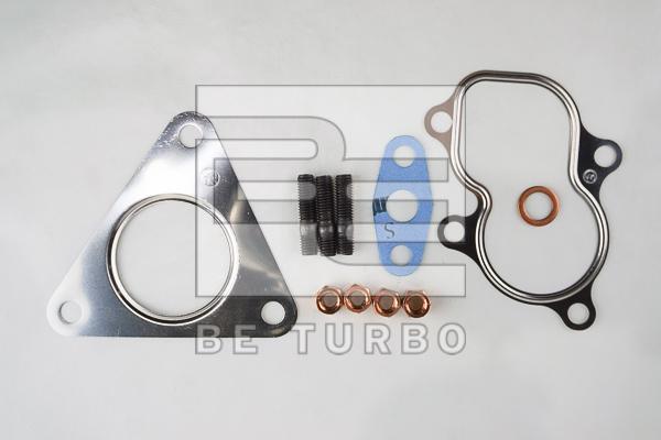BE TURBO ABS135 - Монтажний комплект, компресор autozip.com.ua