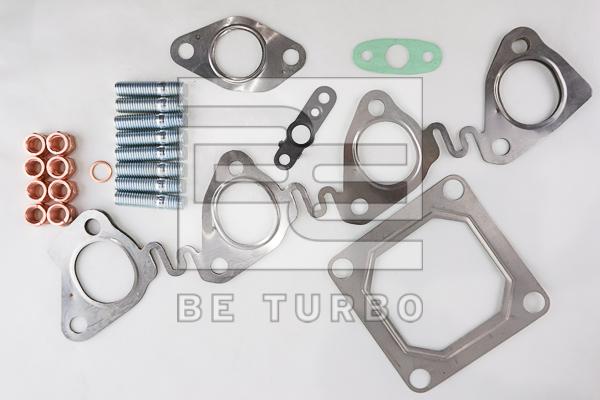 BE TURBO ABS133 - Монтажний комплект, компресор autozip.com.ua