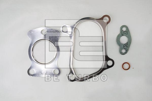 BE TURBO ABS123 - Монтажний комплект, компресор autozip.com.ua