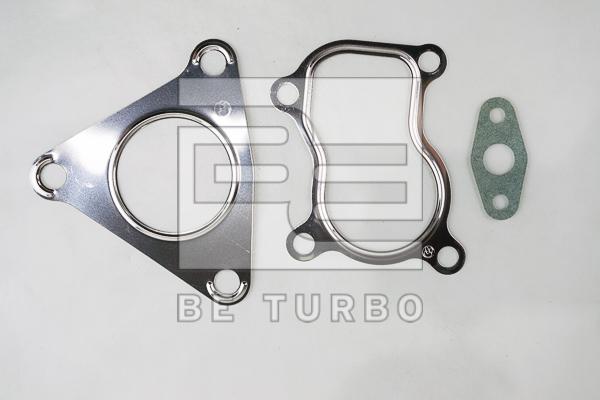 BE TURBO ABS122 - Монтажний комплект, компресор autozip.com.ua