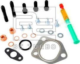 BE TURBO ABS248 - Монтажний комплект, компресор autozip.com.ua