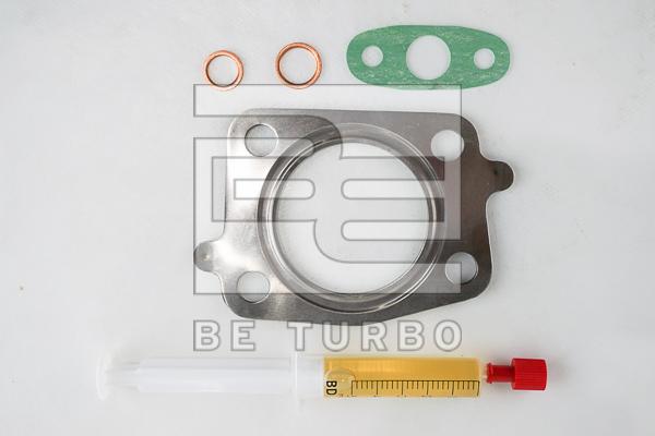 BE TURBO ABS264 - Монтажний комплект, компресор autozip.com.ua