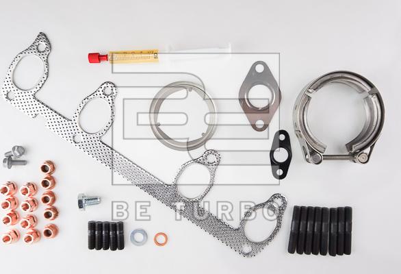 BE TURBO ABS219 - Монтажний комплект, компресор autozip.com.ua