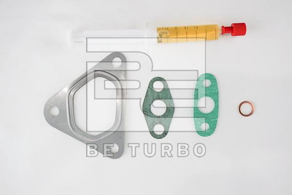 BE TURBO ABS236 - Монтажний комплект, компресор autozip.com.ua