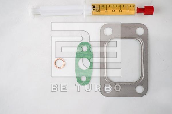 BE TURBO ABS276 - Монтажний комплект, компресор autozip.com.ua