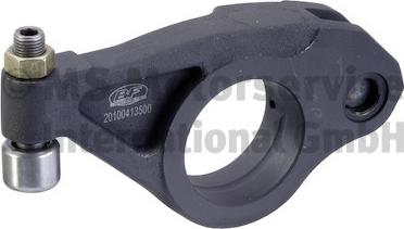 BF 20 1004 13500 - Коромисло, управління двигуном autozip.com.ua