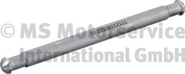 BF 20100712111 - Штанга штовхача autozip.com.ua