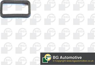 BGA AH5600 - Прокладка, картер рульового механізму autozip.com.ua