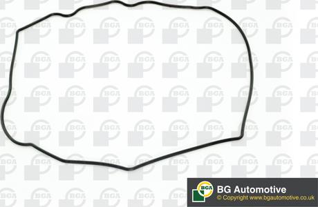 BGA AH0440 - Прокладка, картер рульового механізму autozip.com.ua