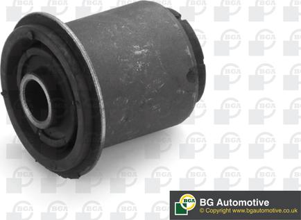 BGA BU9970 - Сайлентблок, важіль підвіски колеса autozip.com.ua