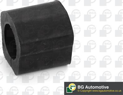BGA BU9591 - Сайлентблок, важіль підвіски колеса autozip.com.ua