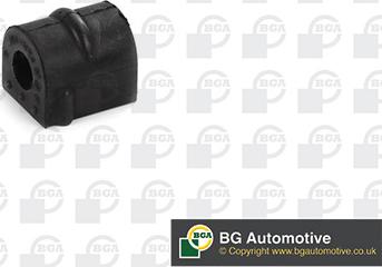 BGA BU9541 - Втулка, стабілізатор autozip.com.ua